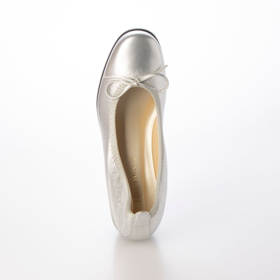 ヒルズアヴェニュー HILLS AVENUE エマ ウェーブソール （シルバー