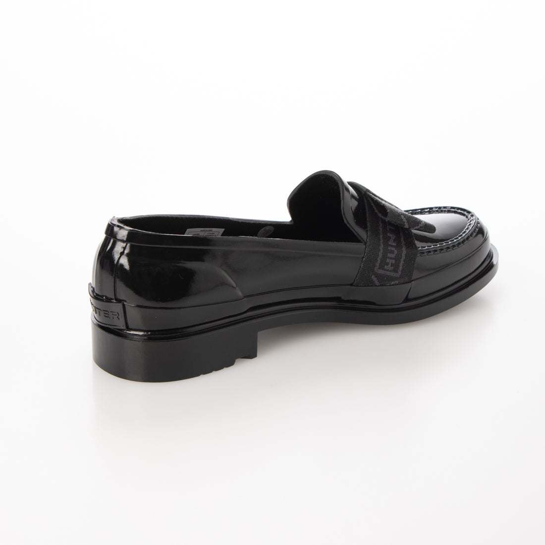 ハンター HUNTER 【レディース】リファインドボウグロスペニー