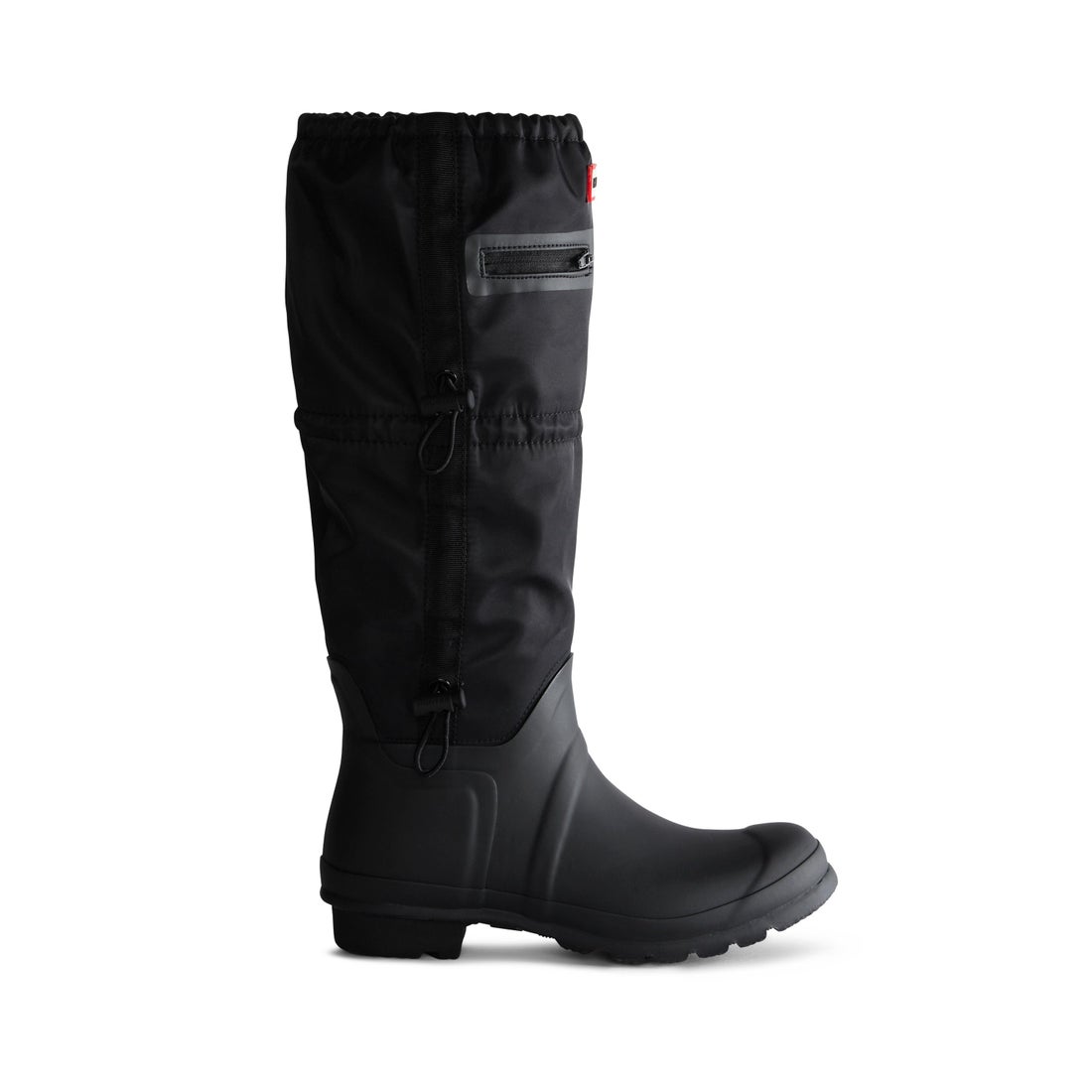 ハンター HUNTER レディース オリジナル トール トラベル ブーツ