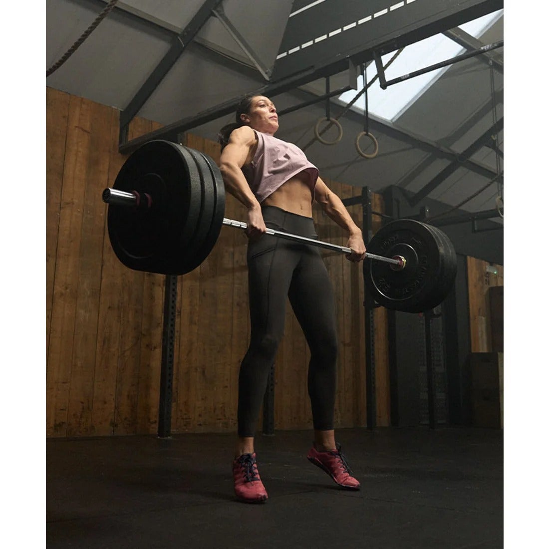 イノヴェイト INOV8 【ジム/トレーニング】BARE-XF -デサントストア