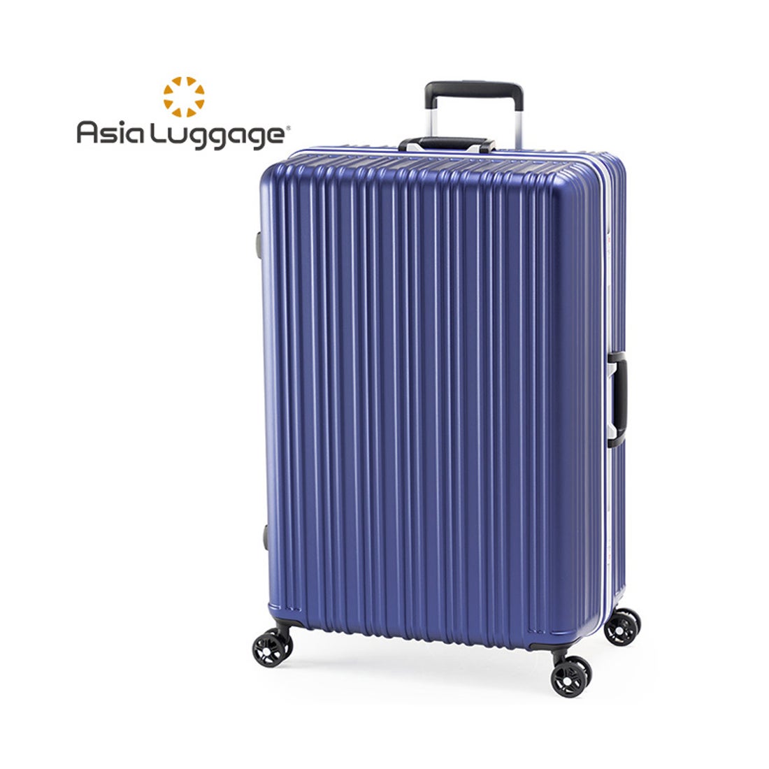 アジア・ラゲージ Asia Luggage アジアラゲージ スーツケース Lサイズ