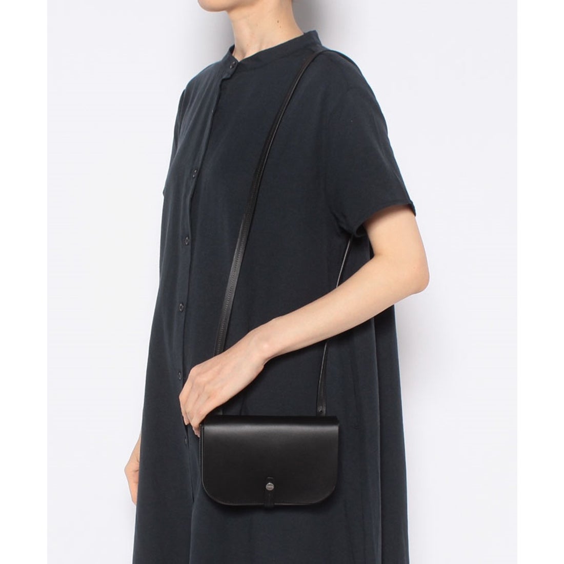 イルビゾンテ IL BISONTE 【IL BISONTE】イルビゾンテ ショルダー