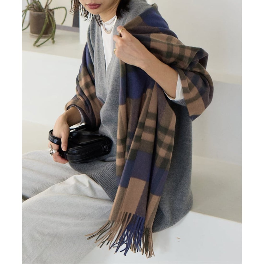 ジャーナルスタンダード JOURNAL STANDARD 《WEB限定追加5》Cashmere
