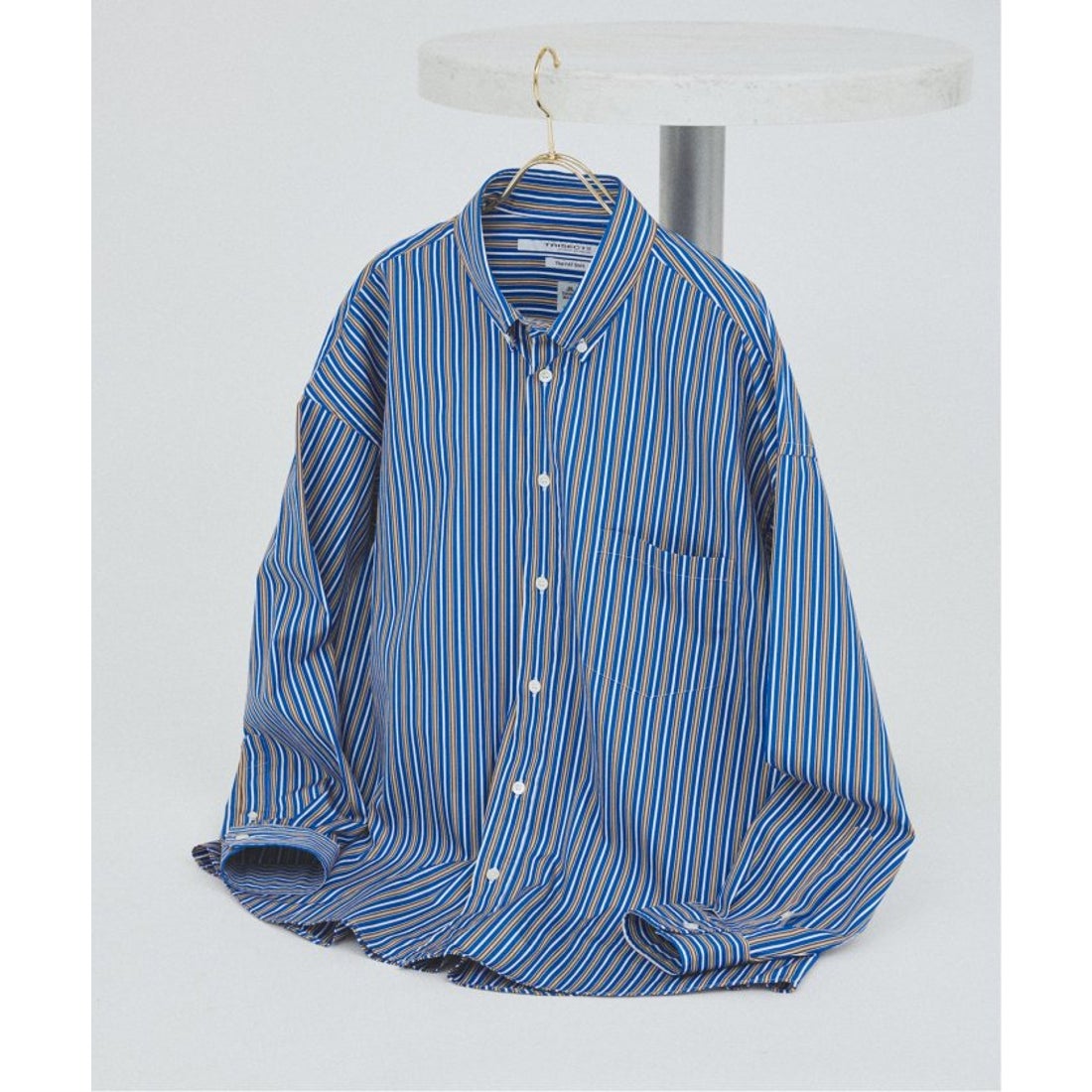 ジャーナルスタンダード JOURNAL STANDARD THOMAS MASON / トーマス