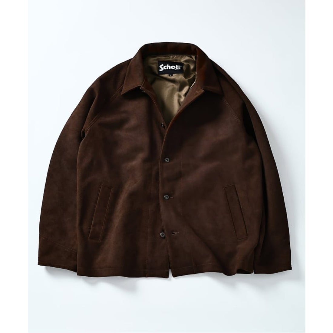 ジャーナルスタンダード JOURNAL STANDARD Schott / ショット 別注