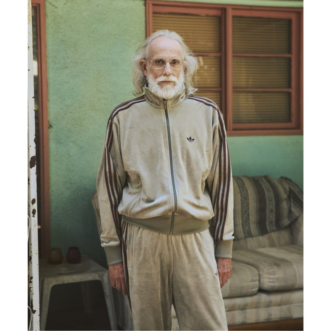 ジャーナルスタンダード JOURNAL STANDARD 《予約》adidas originals