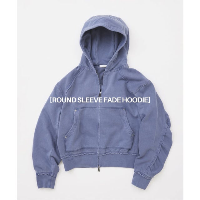 ジャーナルスタンダード JOURNAL STANDARD 《予約》ラウンド スリーブ