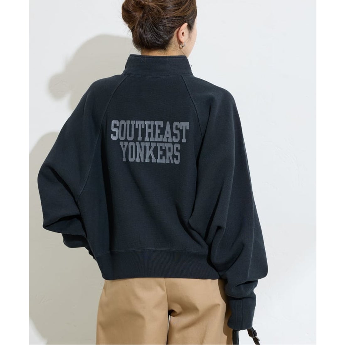 ジャーナルスタンダード JOURNAL STANDARD 別注【CHAMPION