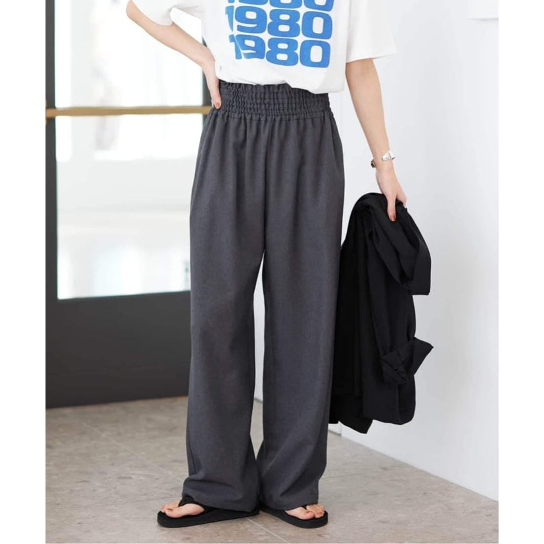 ジャーナルスタンダード JOURNAL STANDARD 《追加3》ウールライク