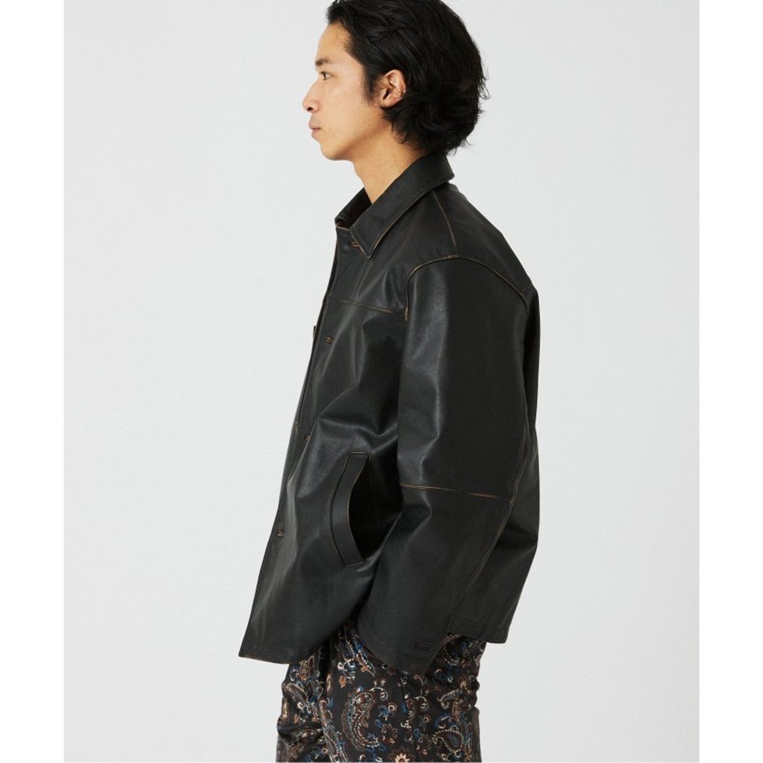 ジャーナルスタンダード レリューム JOURNAL STANDARD relume 《予約