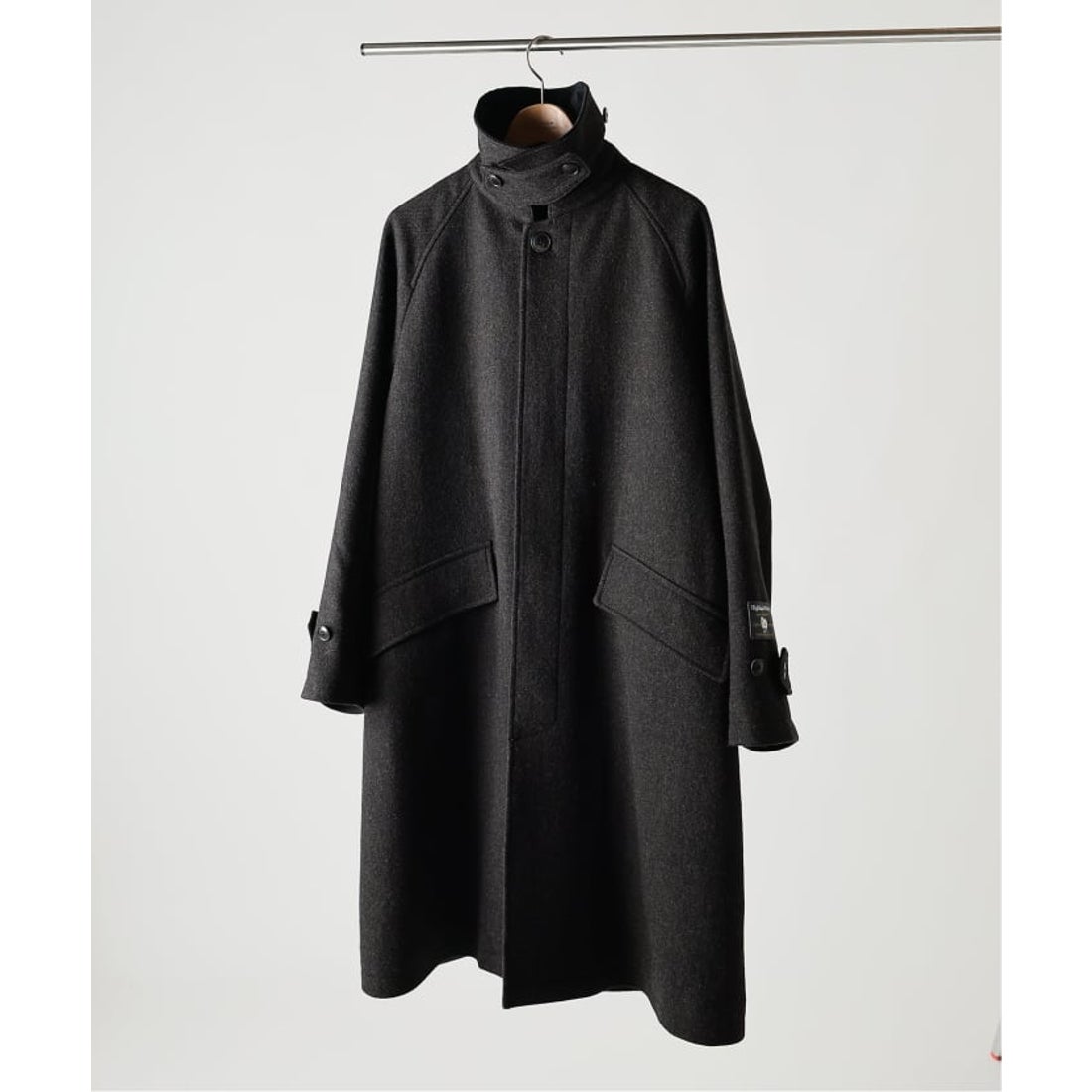 ジャーナルスタンダード レリューム JOURNAL STANDARD relume ハイ