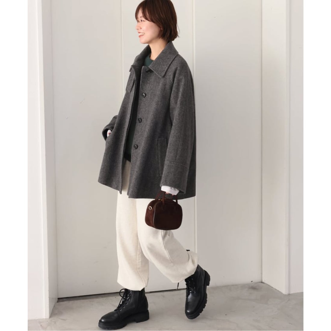 ジャーナルスタンダード レリューム JOURNAL STANDARD relume 《追加