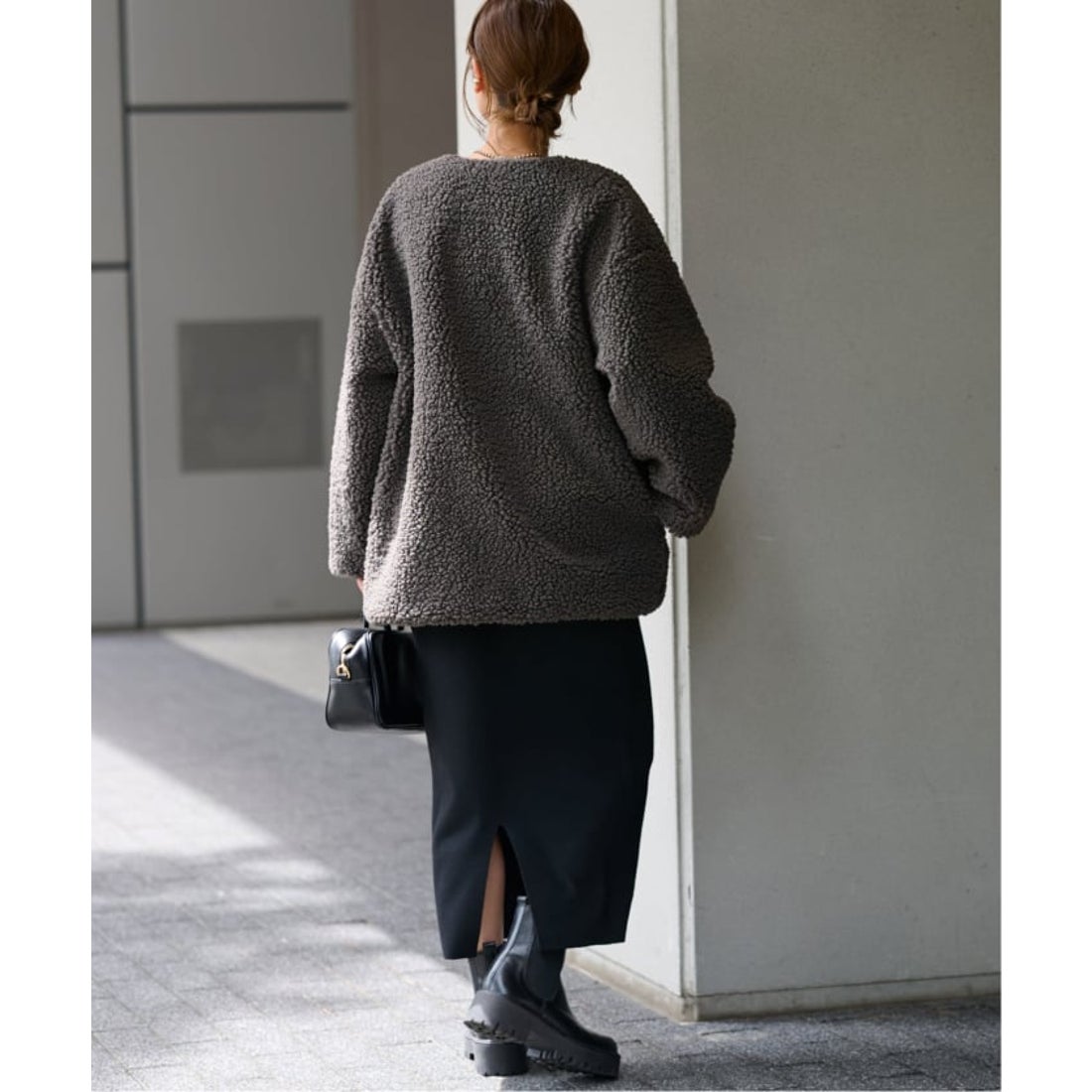 ジャーナルスタンダード レリューム JOURNAL STANDARD relume 《WEB