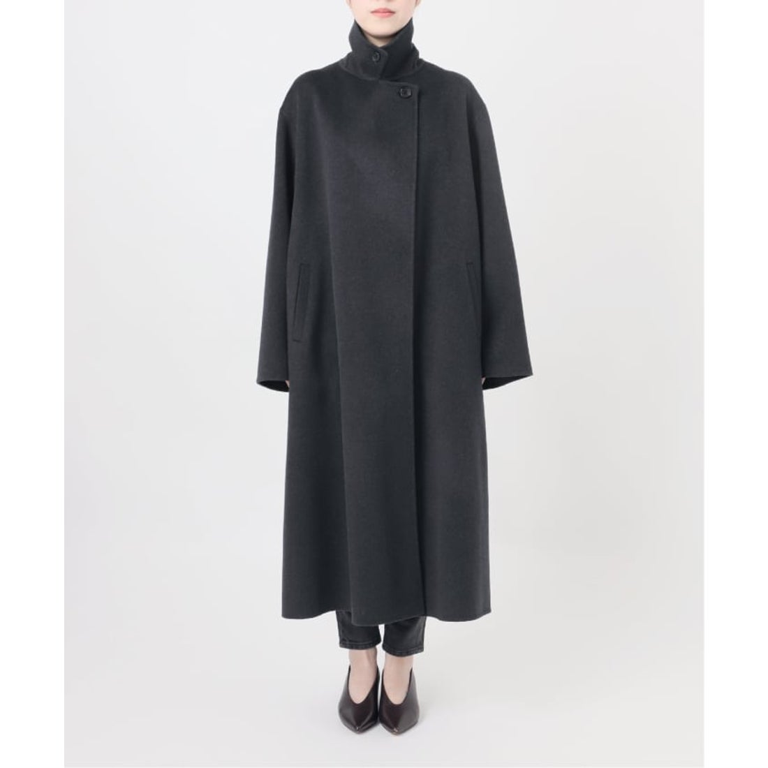 ジャーナルスタンダード レリューム JOURNAL STANDARD relume ウール