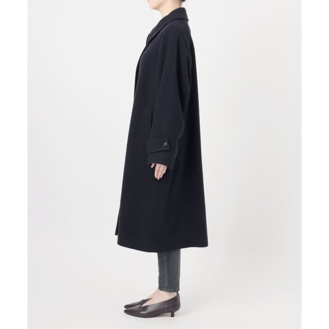 ジャーナルスタンダード レリューム JOURNAL STANDARD relume 尾州