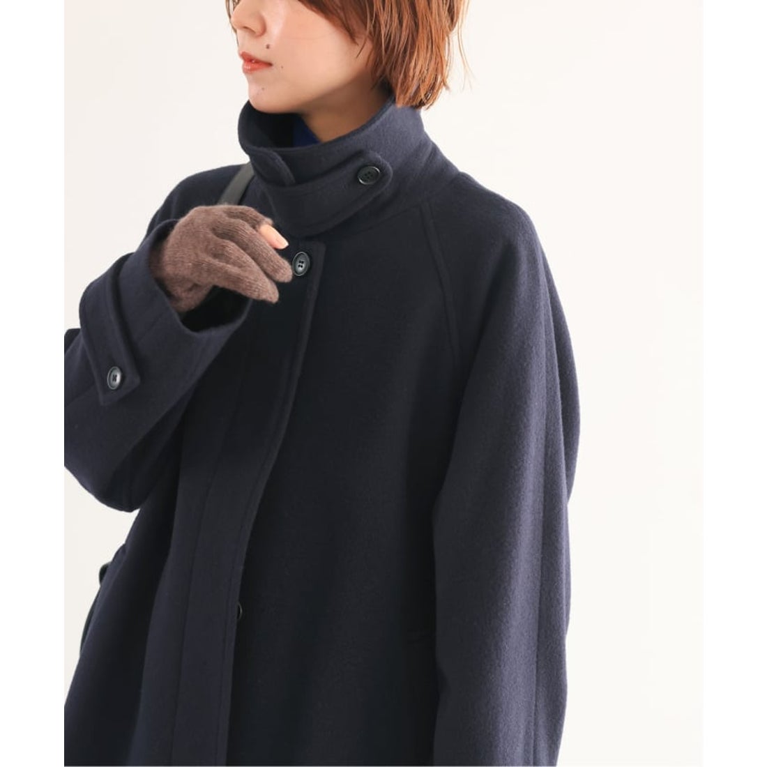 ジャーナルスタンダード レリューム JOURNAL STANDARD relume 尾州