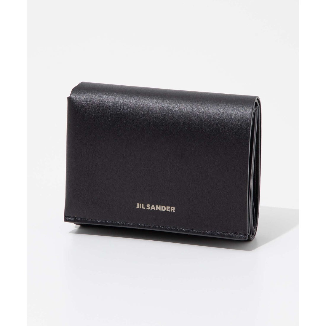 ジルサンダー Jil Sander J25UI0005 P5995 三つ折り財布 メンズ 財布