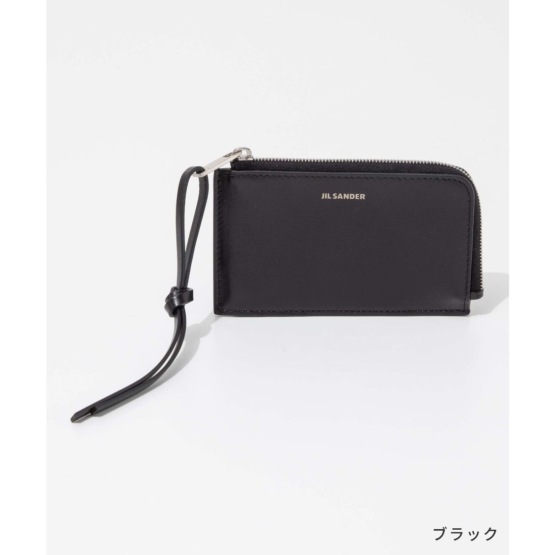 ジルサンダー Jil Sander J25UI0011 P6487 カードケース メンズ