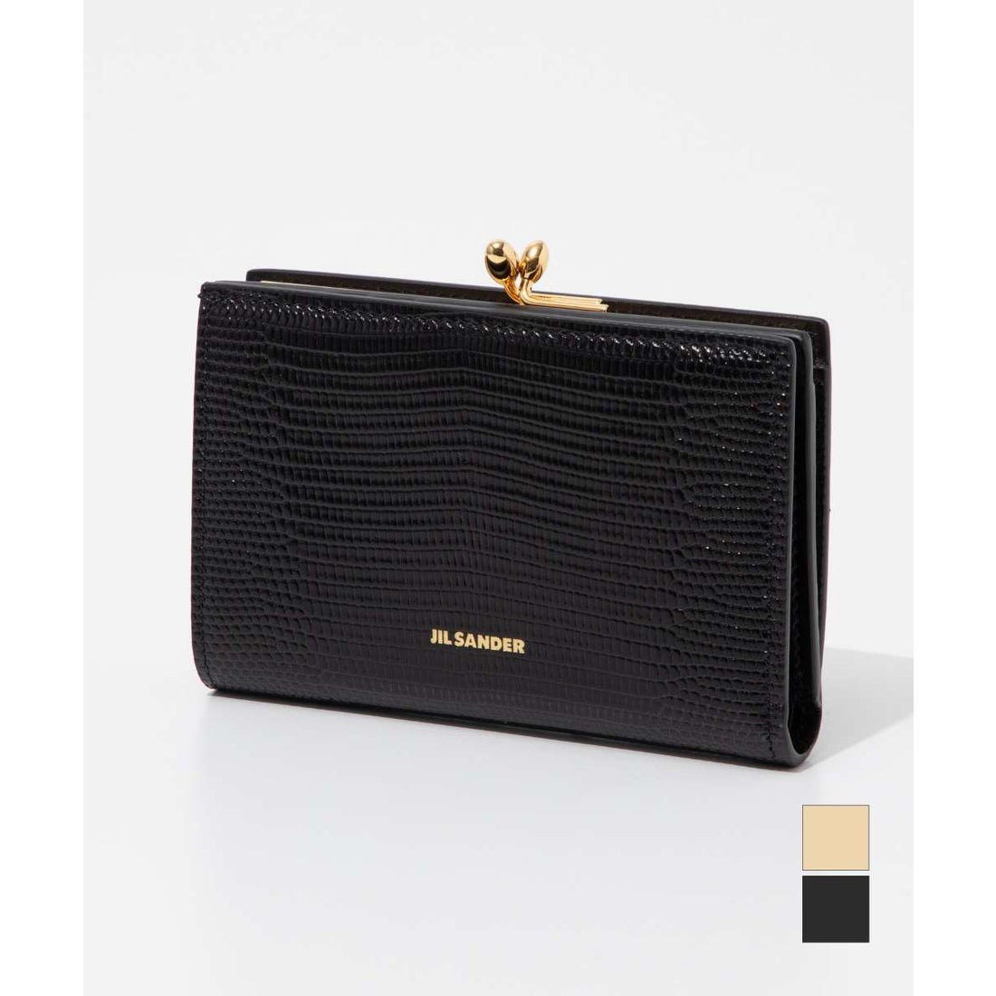 ジルサンダー Jil Sander J07UI0015 P6399 二つ折り財布 レディース