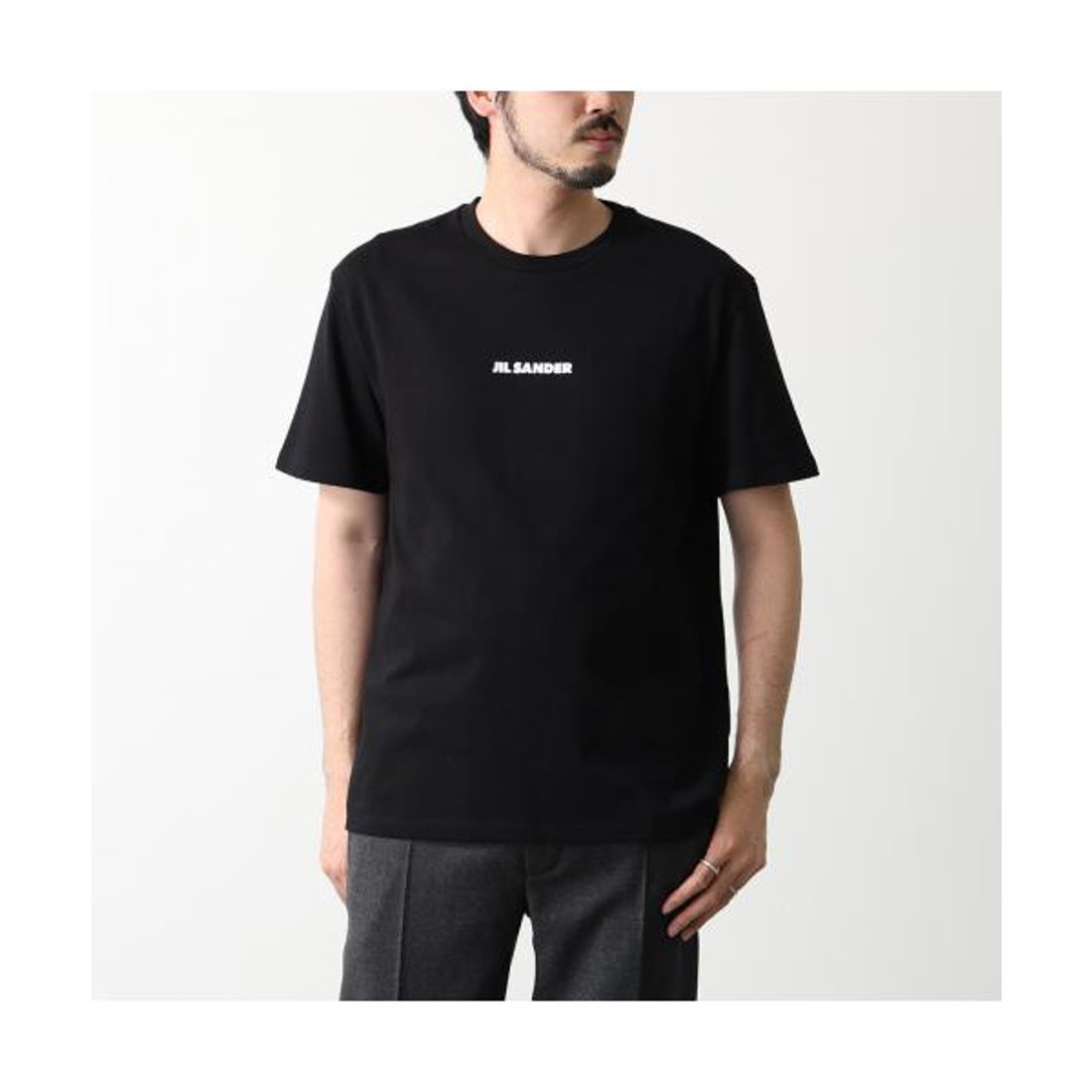 ジルサンダー Jil Sander JIL SANDER 半袖 Tシャツ J22GC0237 J20103