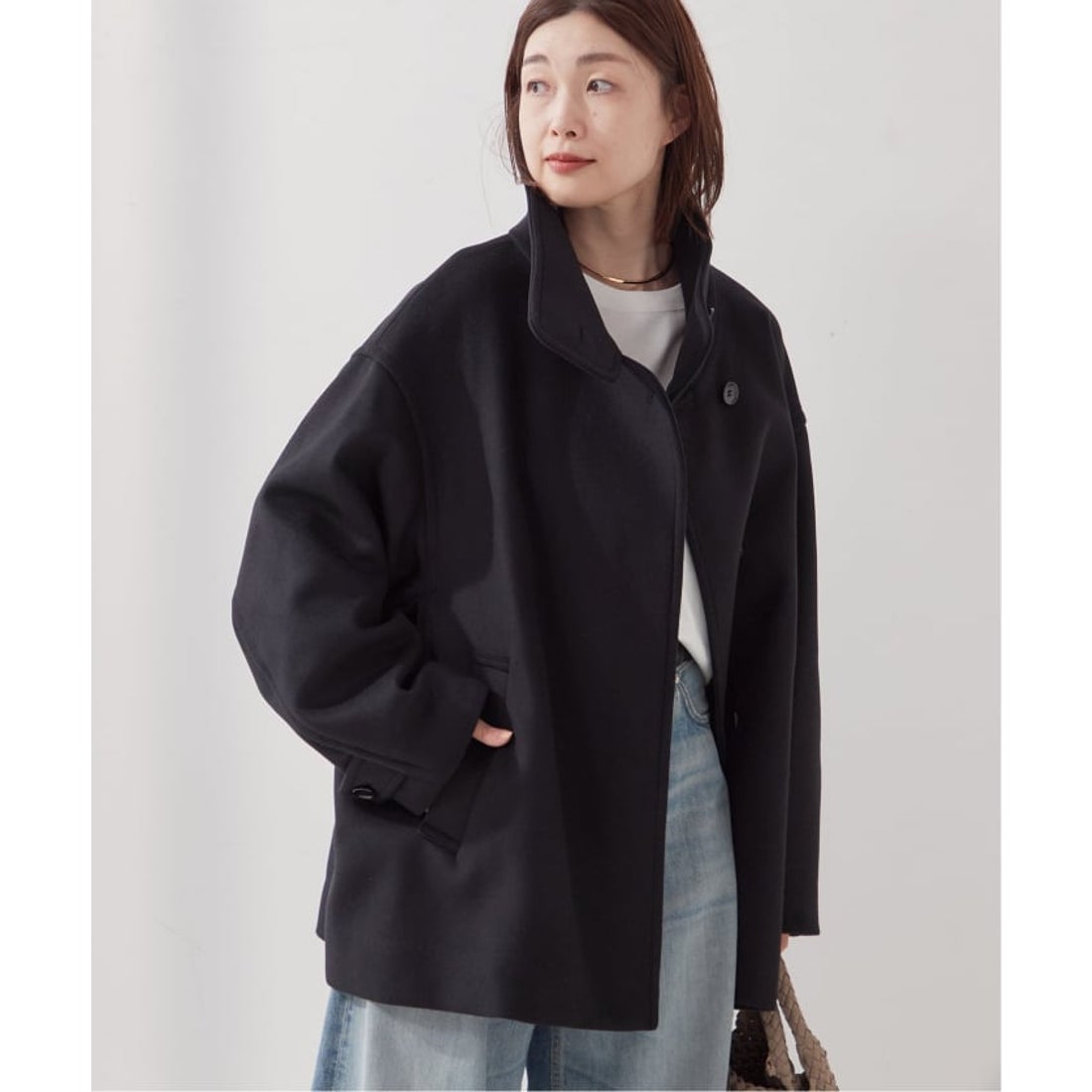 ジャーナルスタンダード レサージュ JOURNAL STANDARD L'ESSAGE