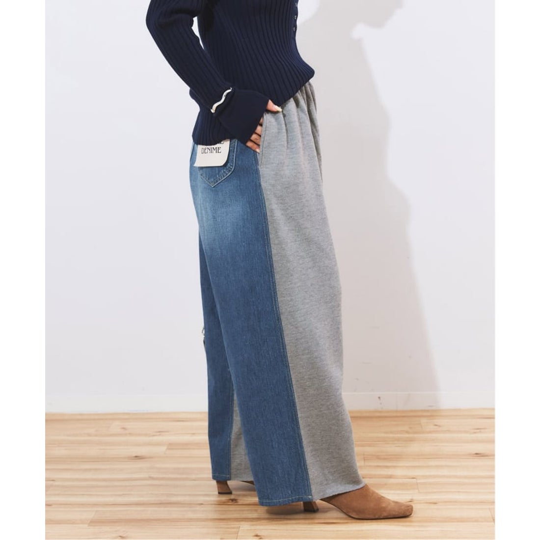 ジャーナルスタンダード レサージュ JOURNAL STANDARD L'ESSAGE 《別注