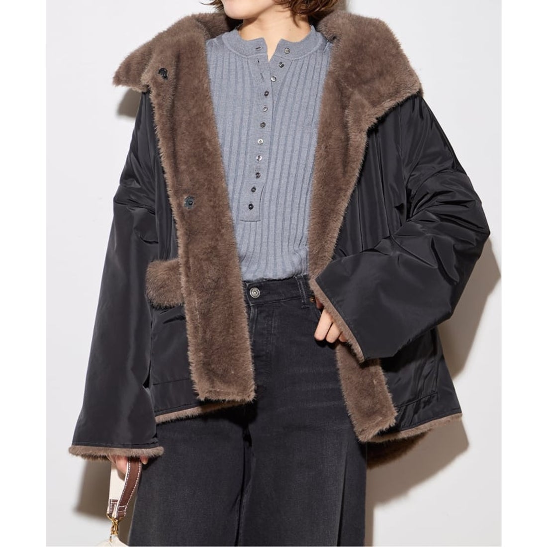 ジャーナルスタンダード レサージュ JOURNAL STANDARD L'ESSAGE 《予約