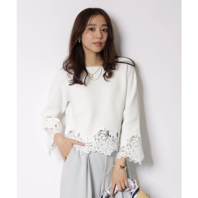 ジャスグリッティー JUSGLITTY デコラリボンジャンスカ （黒