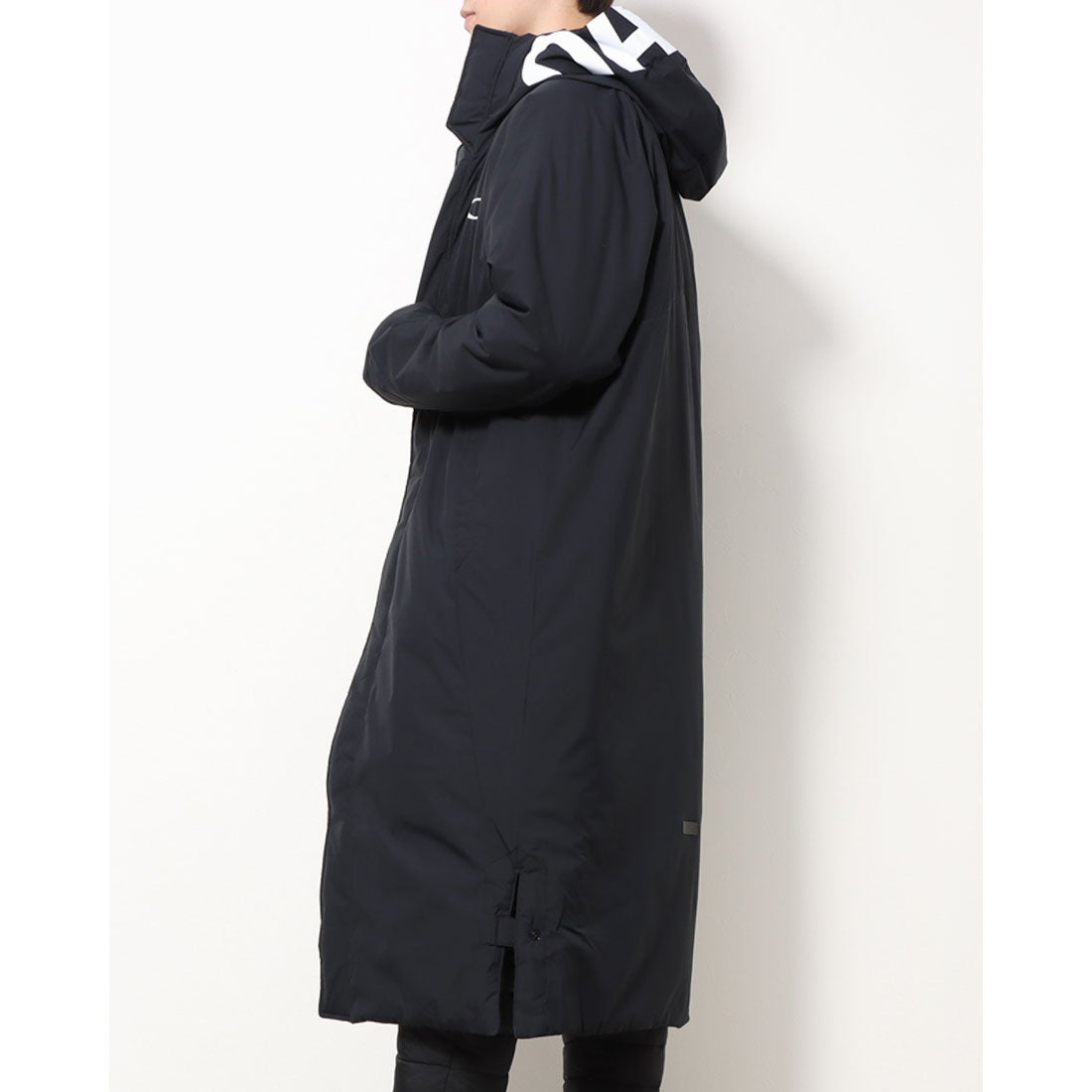 オークリー OAKLEY メンズ ベンチコート ENHANCE LONG COAT 12.7