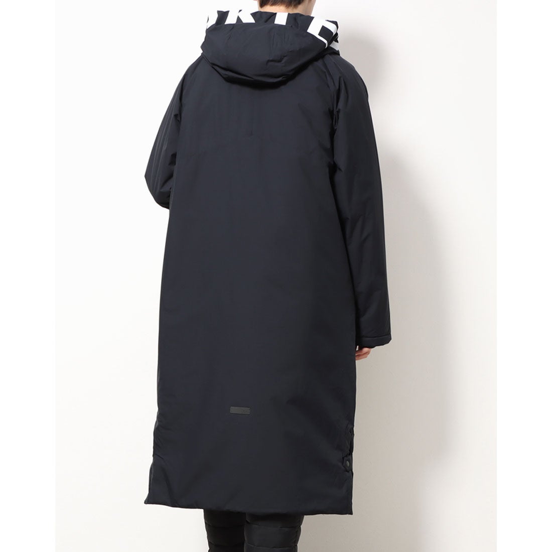 オークリー OAKLEY メンズ ベンチコート ENHANCE LONG COAT 12.7