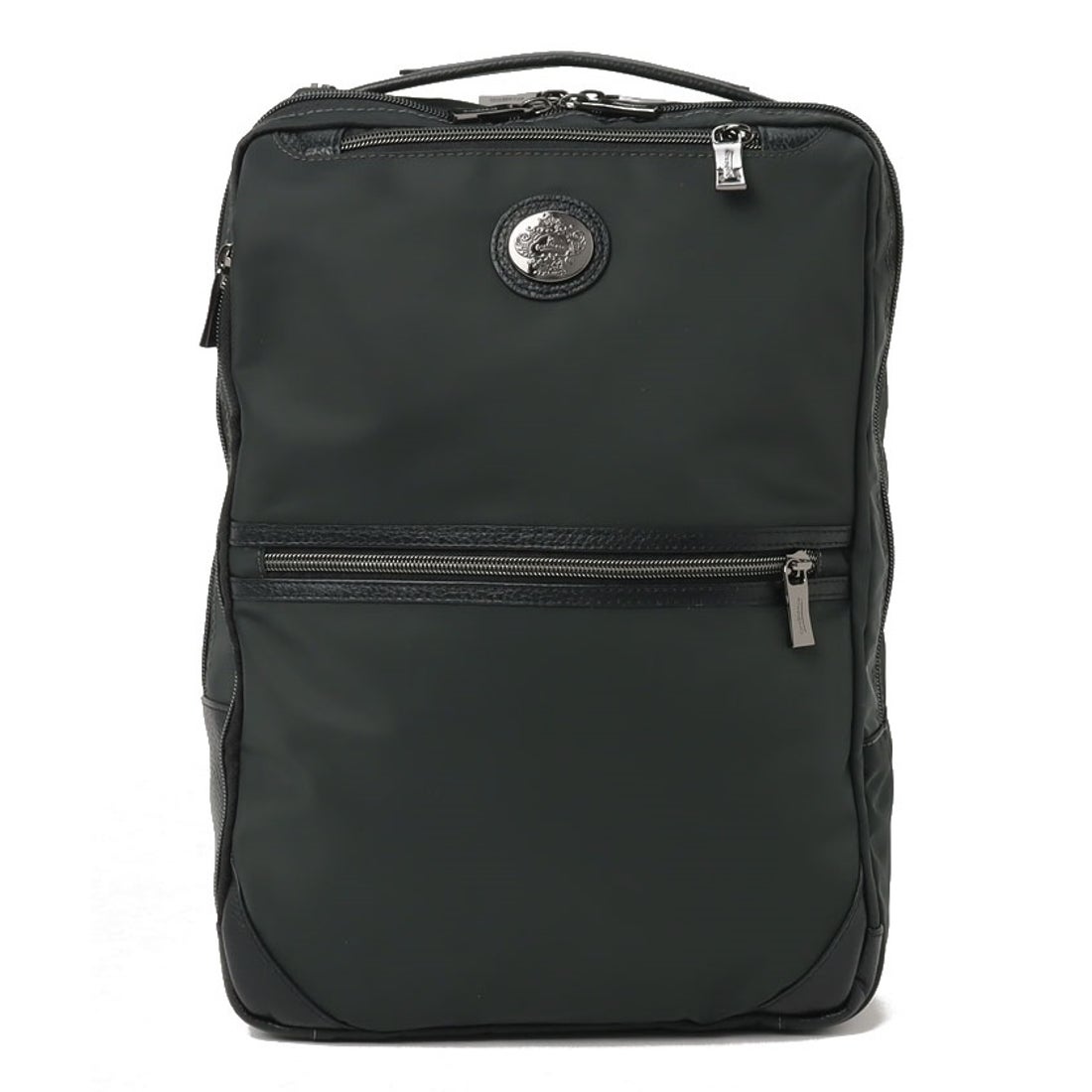 NASCERE S （GRAY/BLACK） -オロビアンコ(Orobianco)公式通販サイト