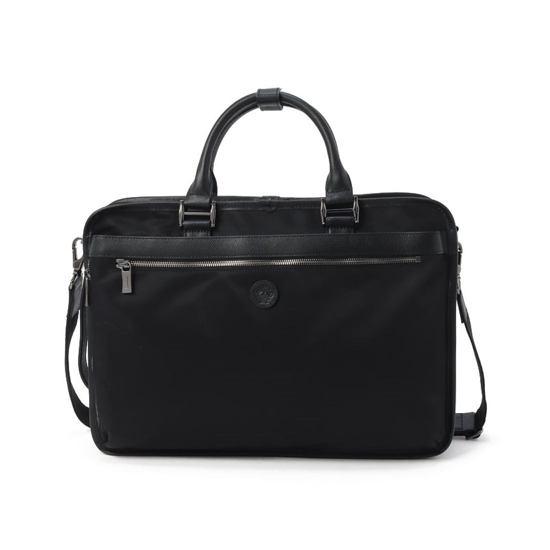 SOLO ビジネスバッグ （BLACK） -オロビアンコ(Orobianco)公式通販サイト