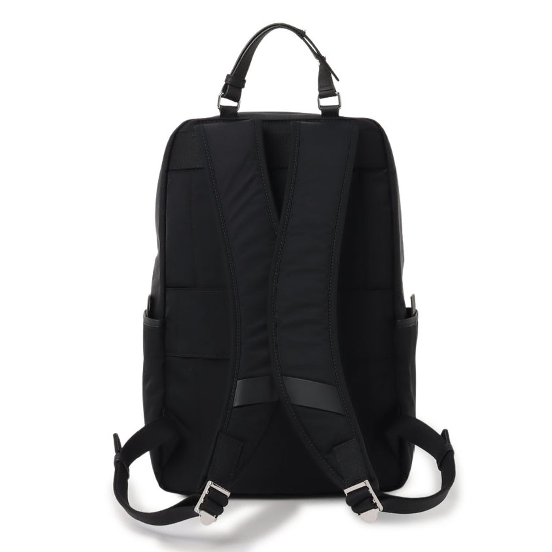 SEMPRE PARK （BLACK） -オロビアンコ(Orobianco)公式通販サイト