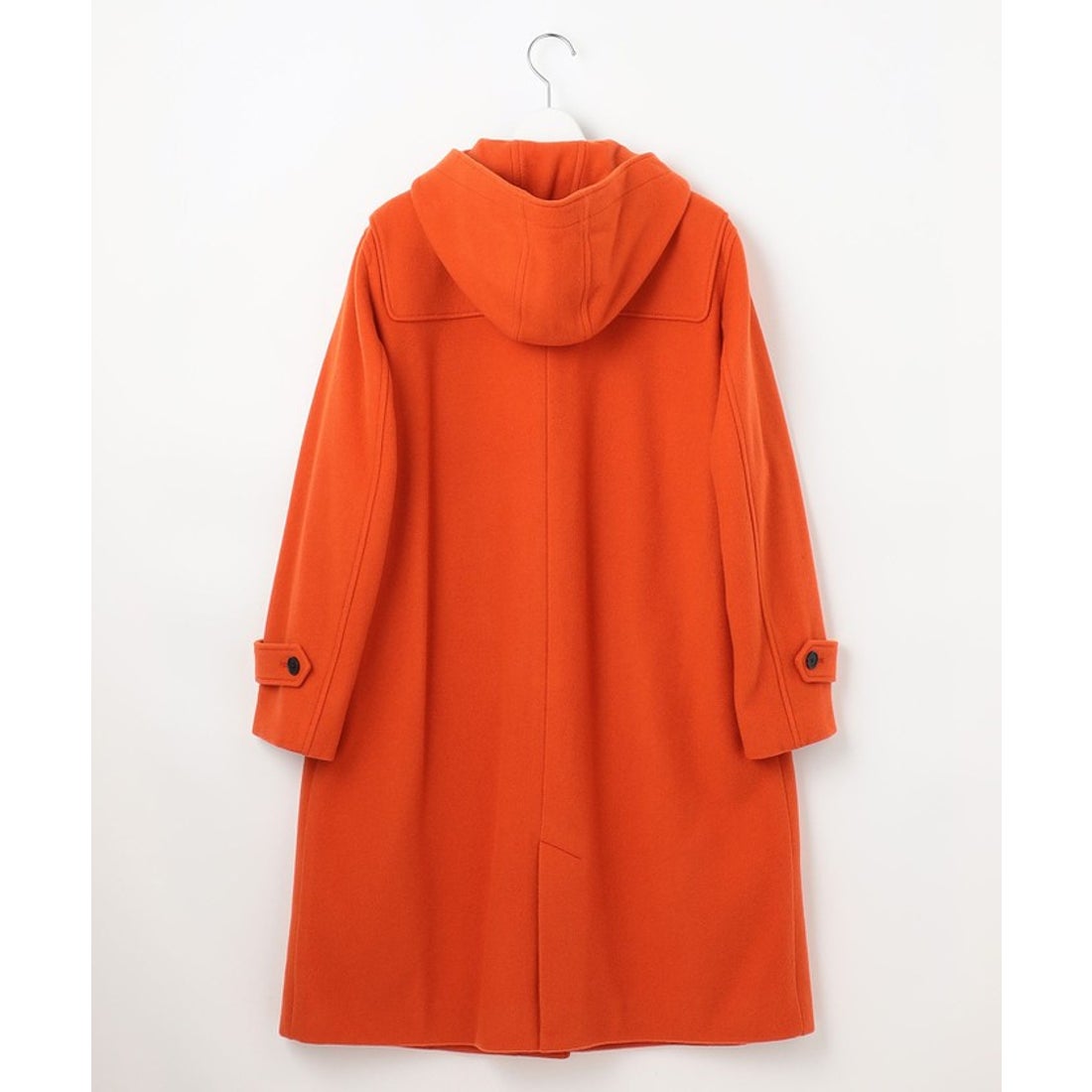 ジェイ プレス レディス J.PRESS LADIES Jackal 140sソフトメルトン