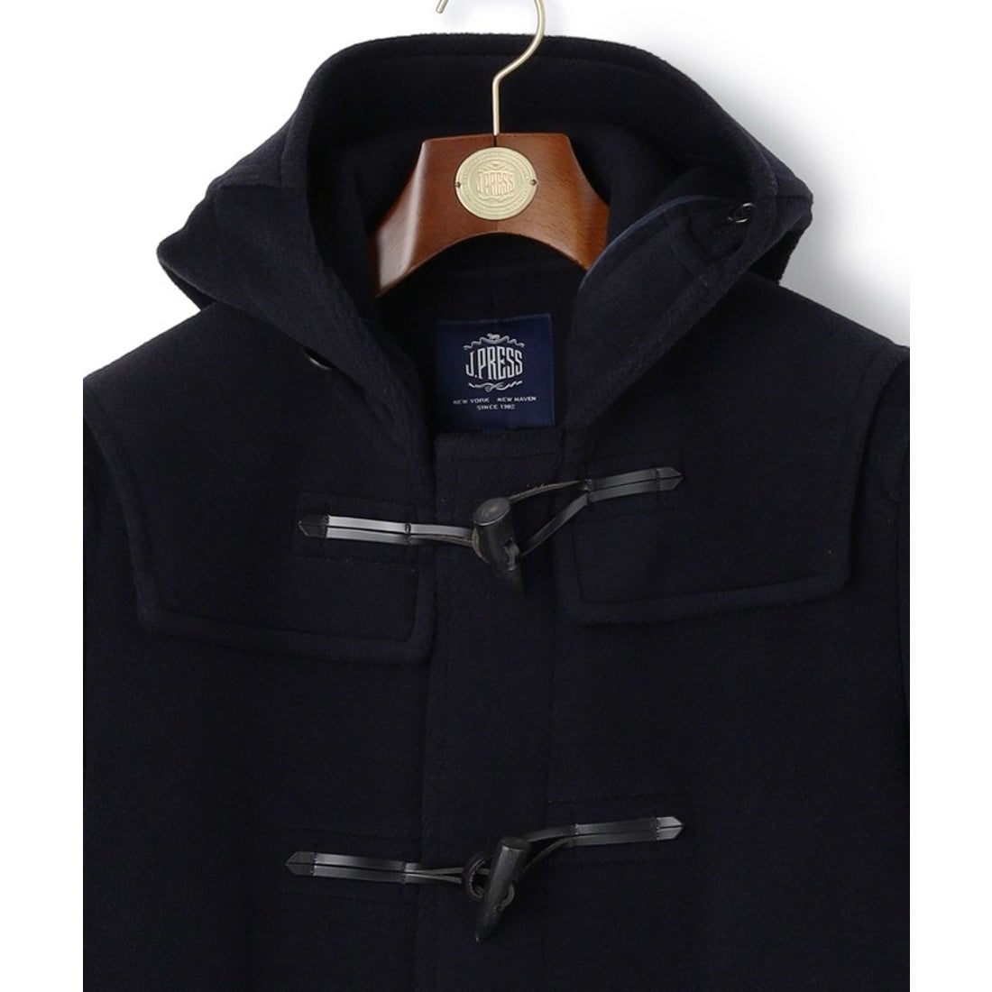 ジェイ プレス メン J.PRESS MEN 【定番】CUBABEACH トリプルパイル