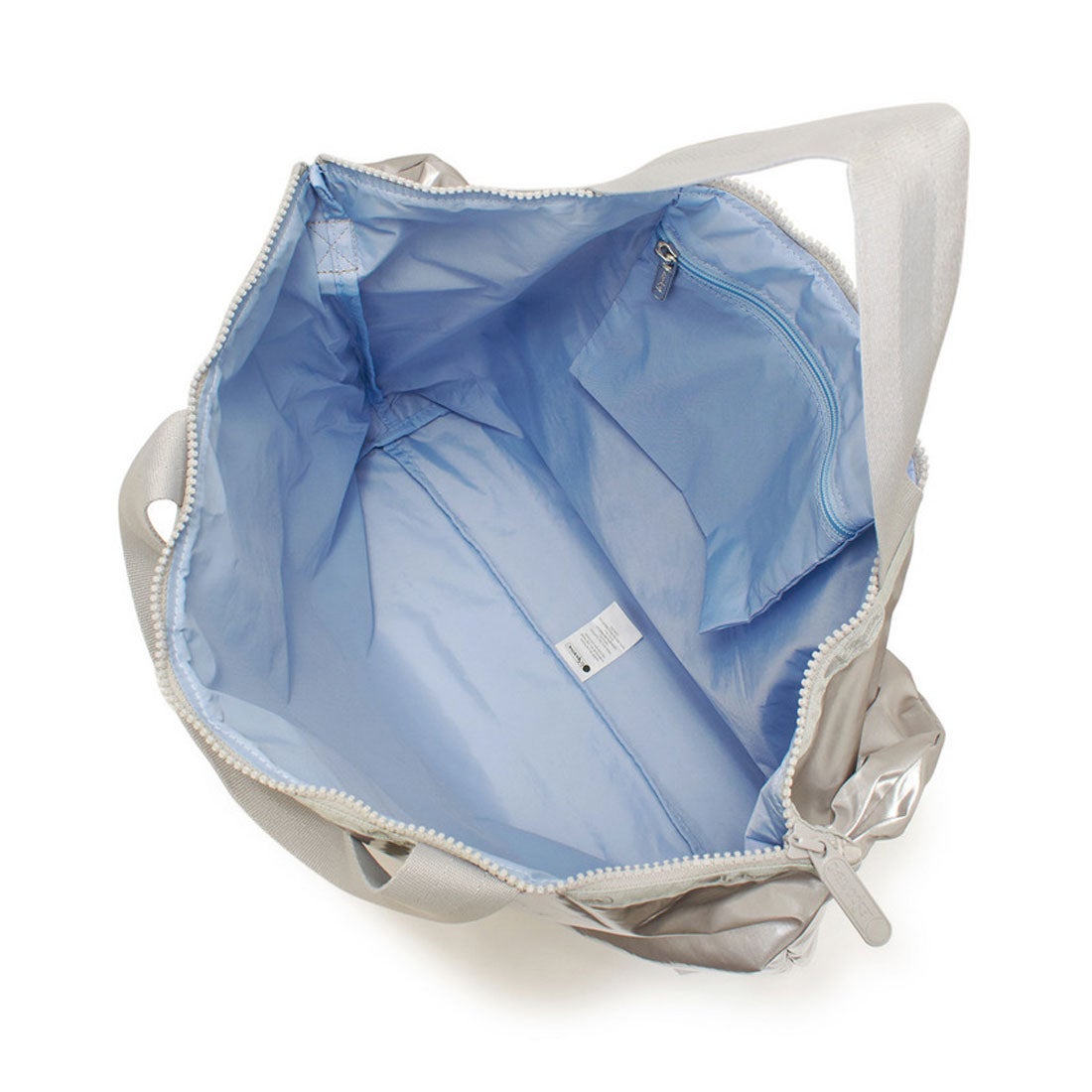 レスポートサック LeSportsac GH DAILY TOTE （フロストシルバー