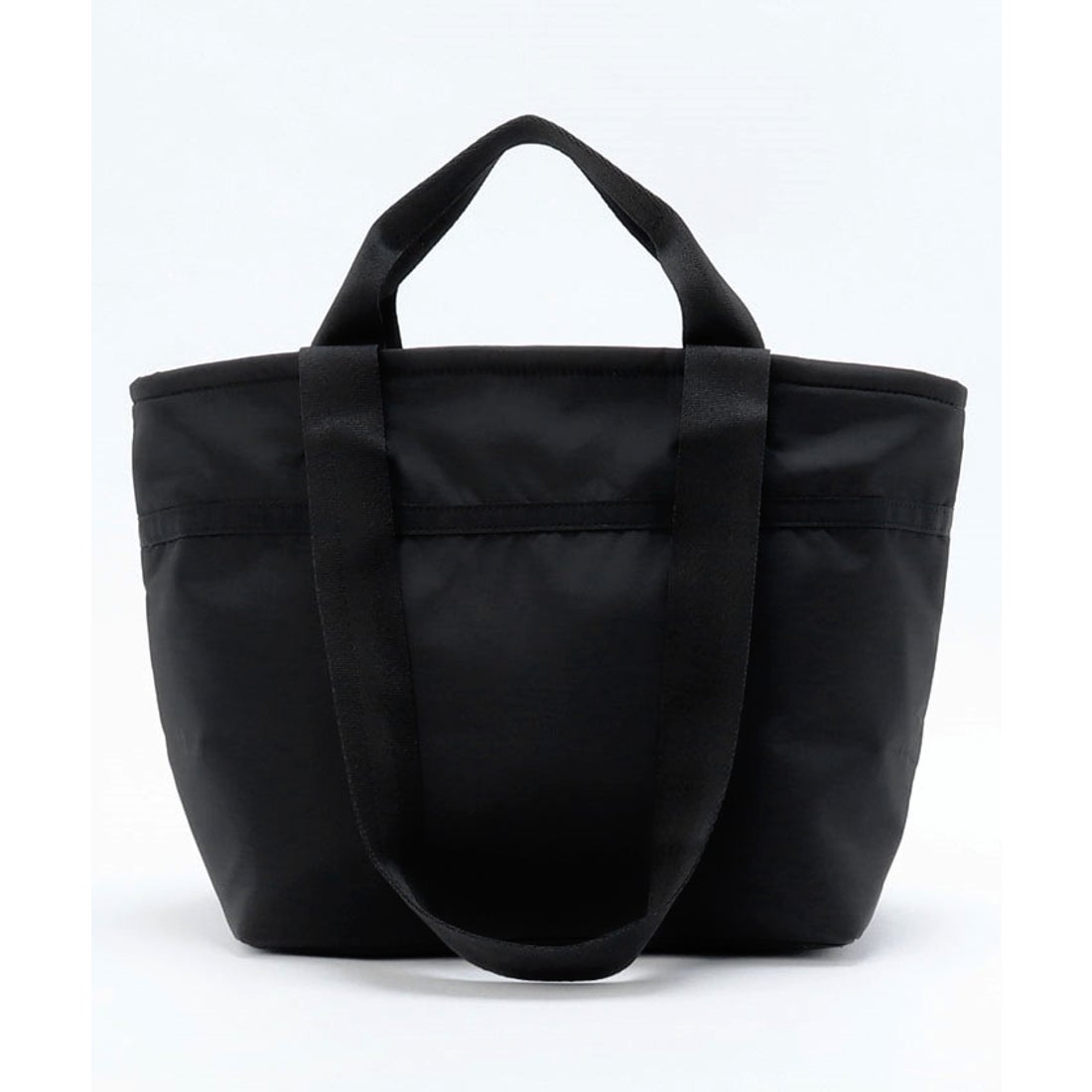 レスポートサック LeSportsac TWO HANDLE ZIP TOTE （リサイクルド