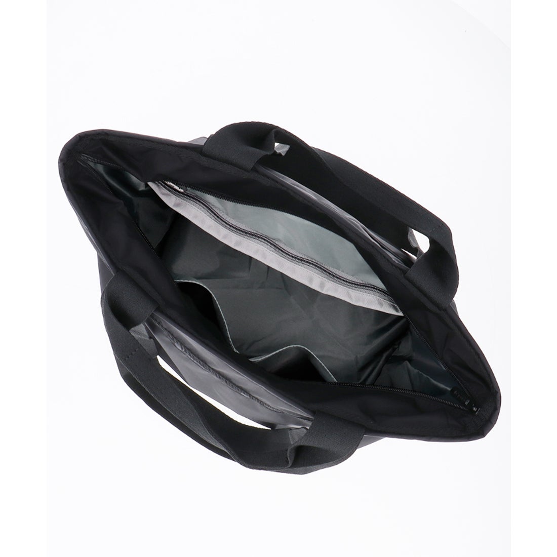 レスポートサック LeSportsac TWO HANDLE ZIP TOTE （リサイクルド