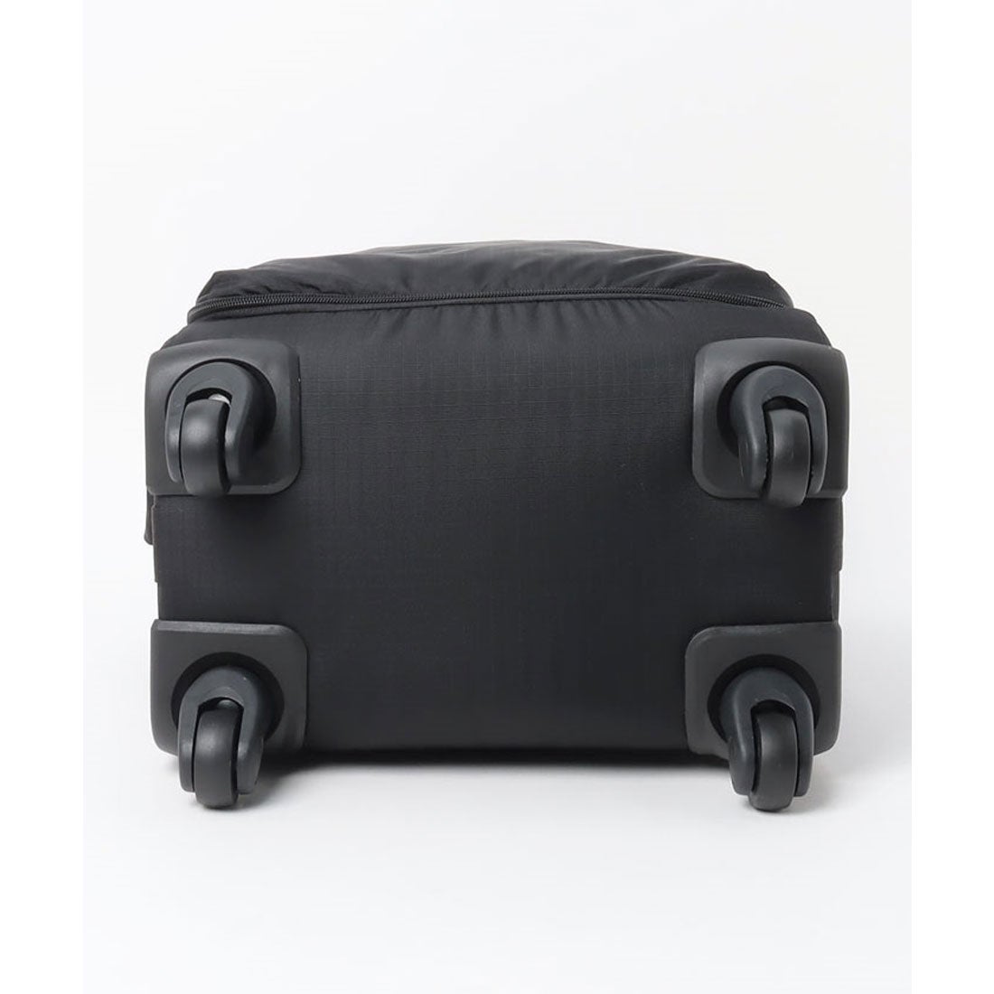 レスポートサック LeSportsac CARRY-ON ROLLER （フレッシュブラック