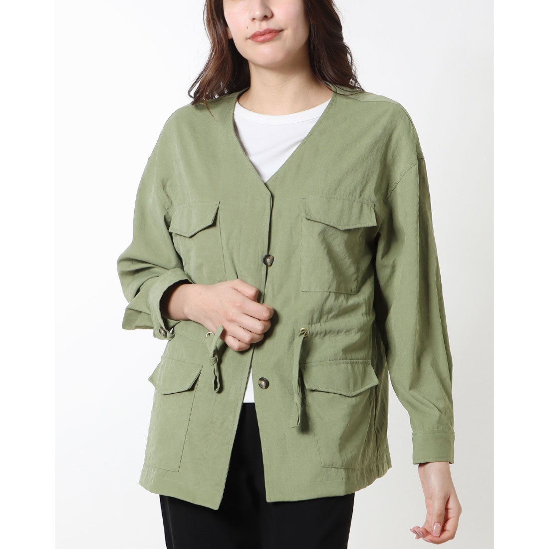 エルアールディーアール ニューノーマル LrdR New Normal innowave