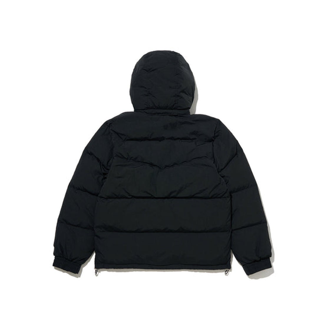 リーバイス LEVI'S ROCKRIDGE ショートダウンジャケット ブラック JET