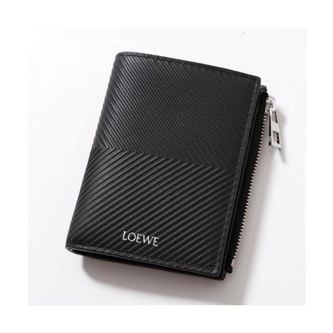 ロエベ LOEWE LOEWE 二つ折り財布 SLIM COMPACT C779W73X01 （1100
