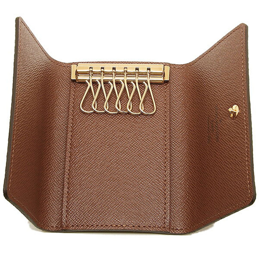 ルイ ヴィトン Louis Vuitton LOUIS VUITTON キーケース モノグラム