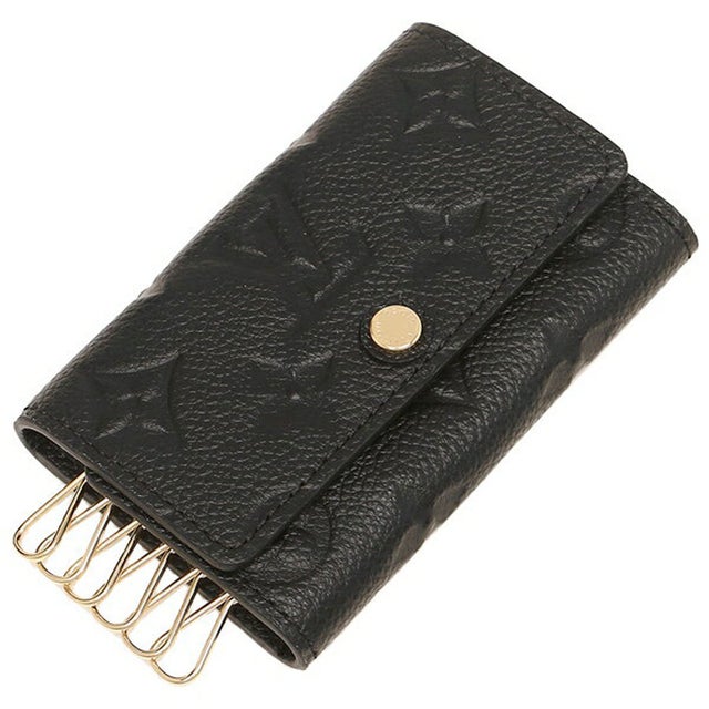 ルイ ヴィトン Louis Vuitton LOUIS VUITTON キーケース モノグラム