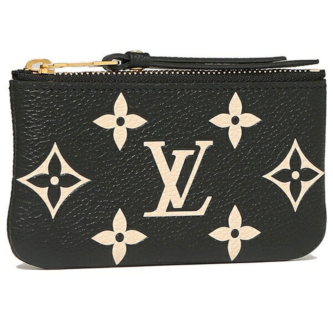 ルイ ヴィトン Louis Vuitton コインケース キーケース ポシェットクレ