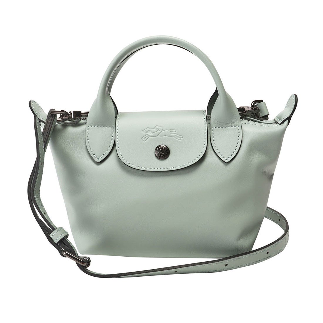 ロンシャン LONGCHAMP ショルダーバッグ ル プリアージュ エクストラ