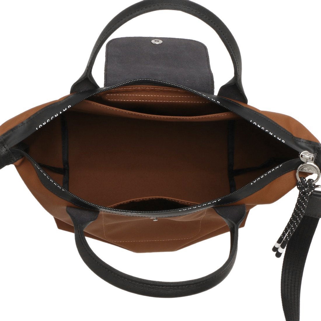 ロンシャン LONGCHAMP ハンドバッグ ショルダーバッグ プリアージュ