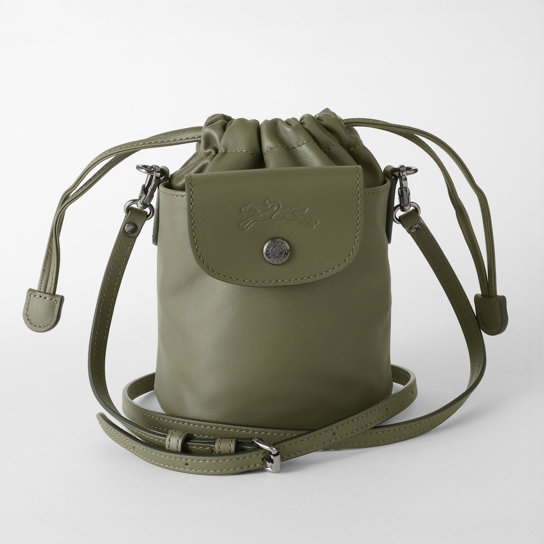 ロンシャン LONGCHAMP ショルダーバッグ ル プリアージュ エクストラ