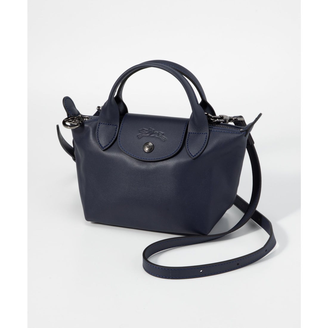 ロンシャン LONGCHAMP LE PLIAGE XTRA 1500 987 ショルダーバッグ