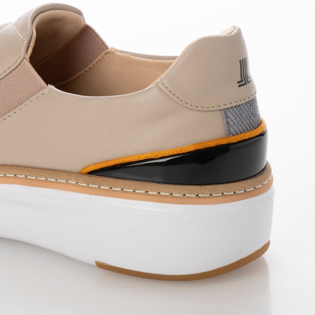 ランバン コレクション LANVIN COLLECTION キルティングスリッポン